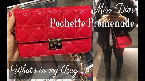 miss dior promenade review